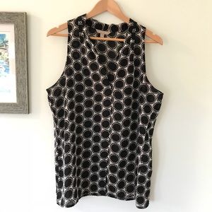 Banana Republic Dressy Tank